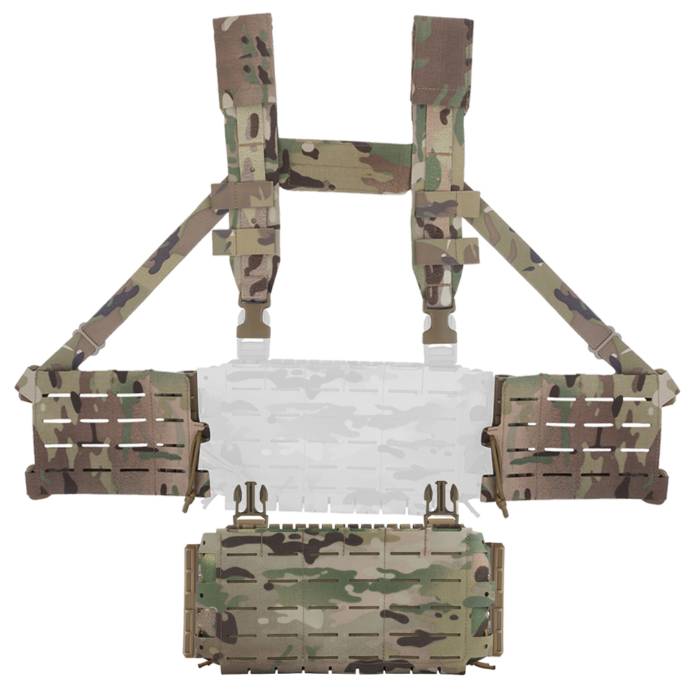 Tactical Belt Rigger - التكتيكية قوس الصدر تلاعب V3 حزام