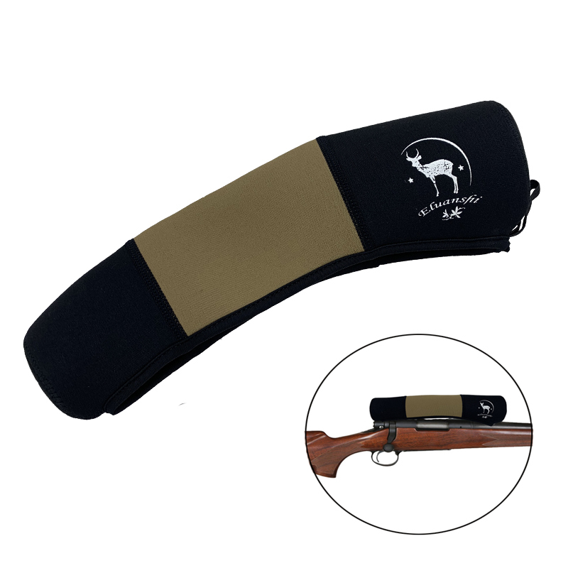 Hunting Outdoor Stores - PPT الصيد Riflescope البصريات غطاء الحقيبة