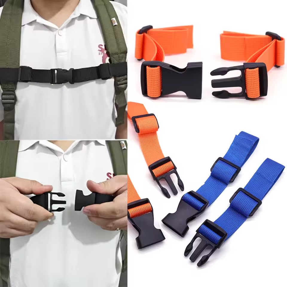 Tactical Belt Rigger - حقيبة الظهر حقيبة صدر للرجال حزام