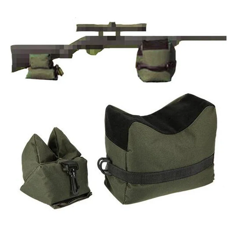 Hunting Outdoor Stores - ملحقات الصيد بندقية أمامية وخلفية مقعد