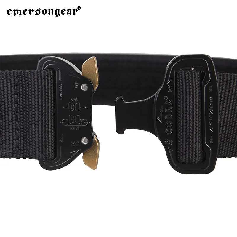 Tactical Belt Rigger - ايمرسونجير حزام المعركة الداخلي التكتيكي 1.75