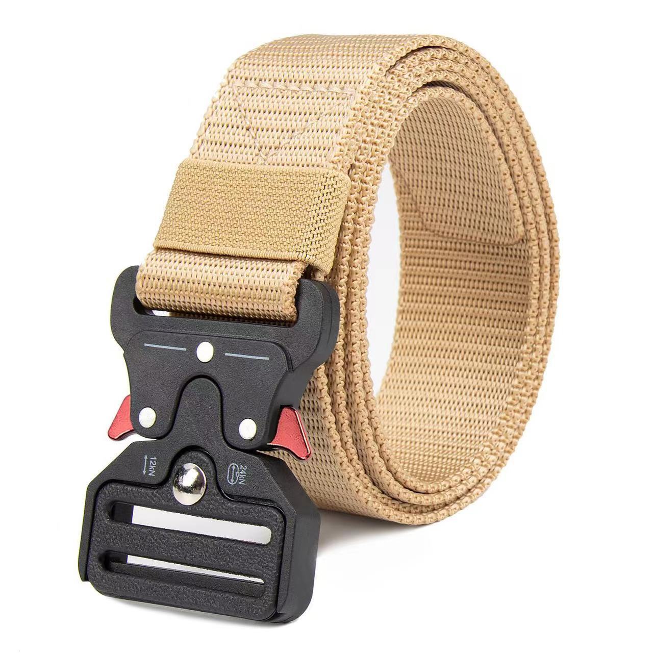 Tactical Belt Rigger - حزام الصيد التكتيكي للرجال | في