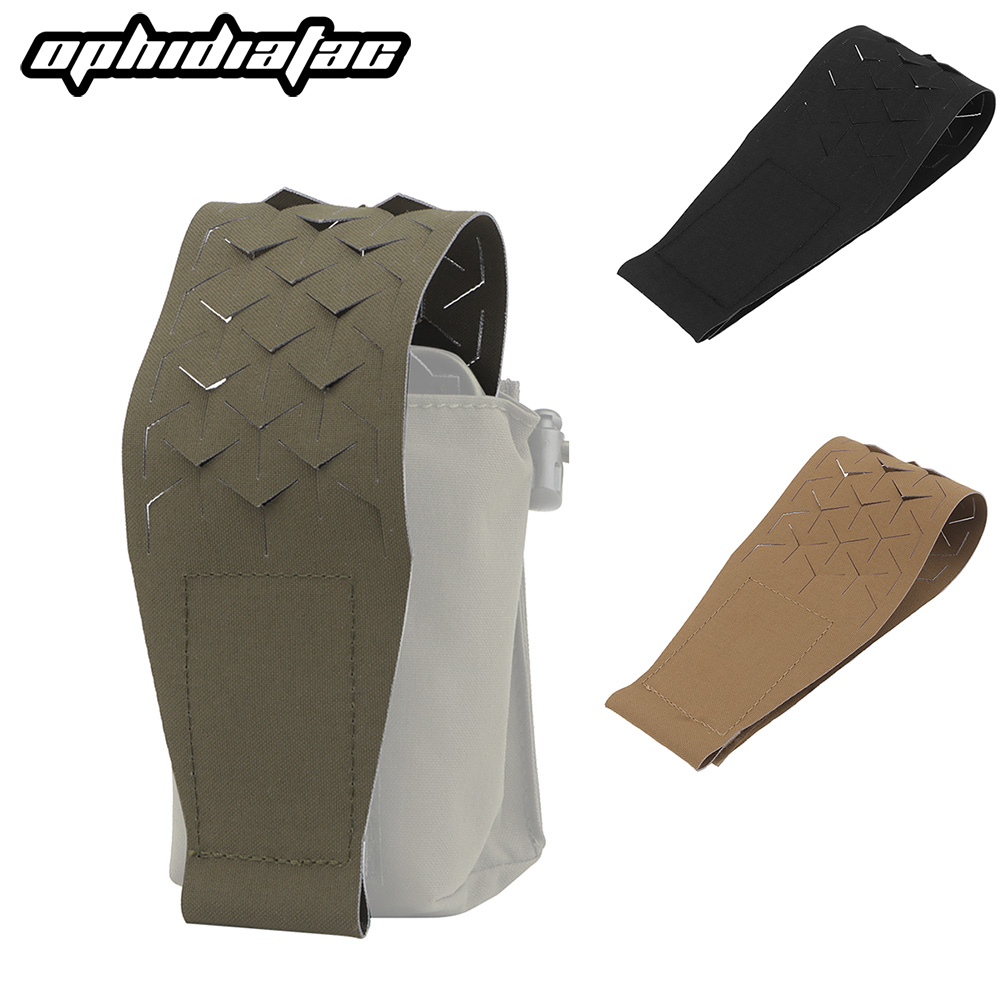 Men'S Outdoor Hunting Jacket - جهاز حفر الصدر للصيد من phangian