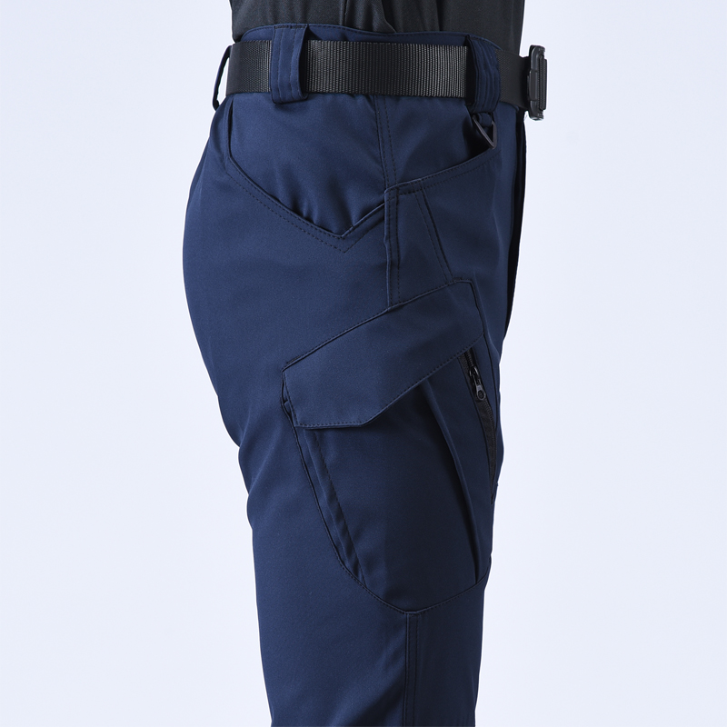 Hunting Outdoor Pants - بنطلون رجالي للربيع والخريف للصيد والتسلق
