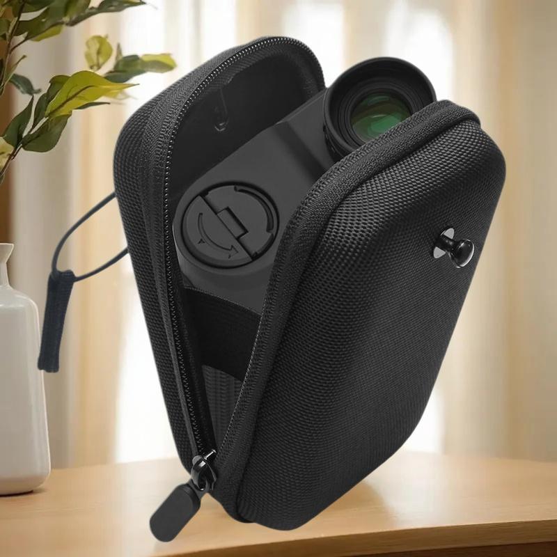 جولف Rangefinder حالة إيفا الغ - مراجعة Hunting Outdoors وسعره