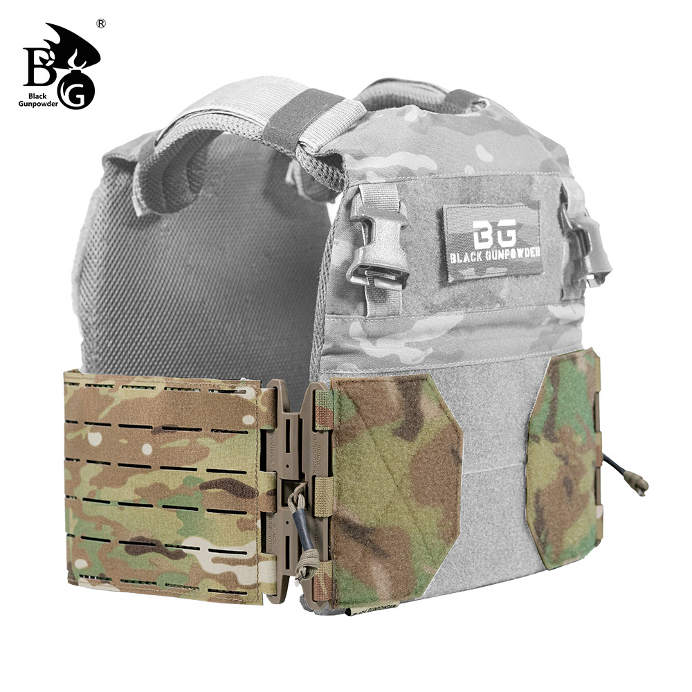 سترة BG التكتيكية سريعة - مجمو - مراجعة Men'S Outdoor Hunting Jacket وسعره