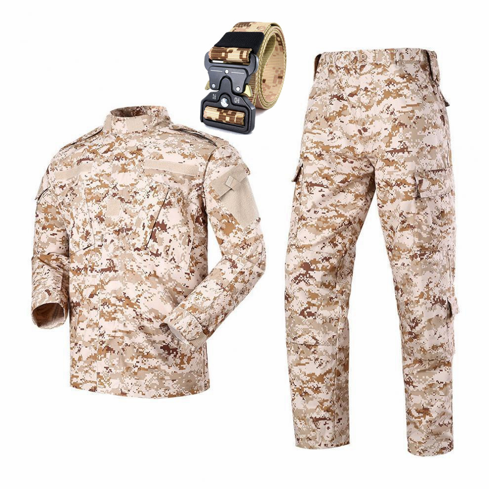 بدلة تدريب خارجية للرجال من Ou - مراجعة Hunting Outdoors وسعره