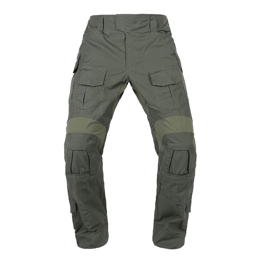بنطلون تكتيكي E3 من Emersongea - مراجعة Hunting Outdoor Pants وسعره