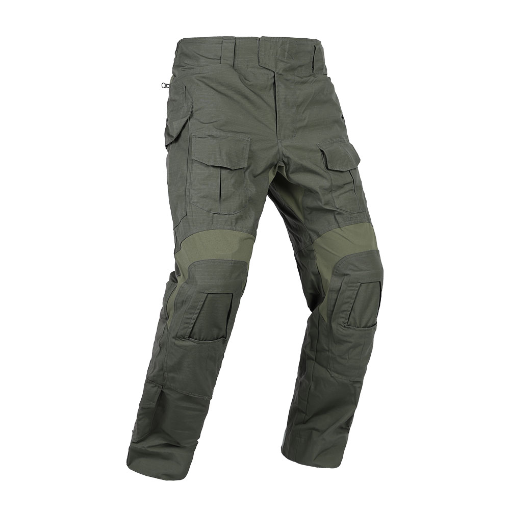 بنطلون تكتيكي E3 من Emersongea - مراجعة Hunting Outdoor Pants وسعره