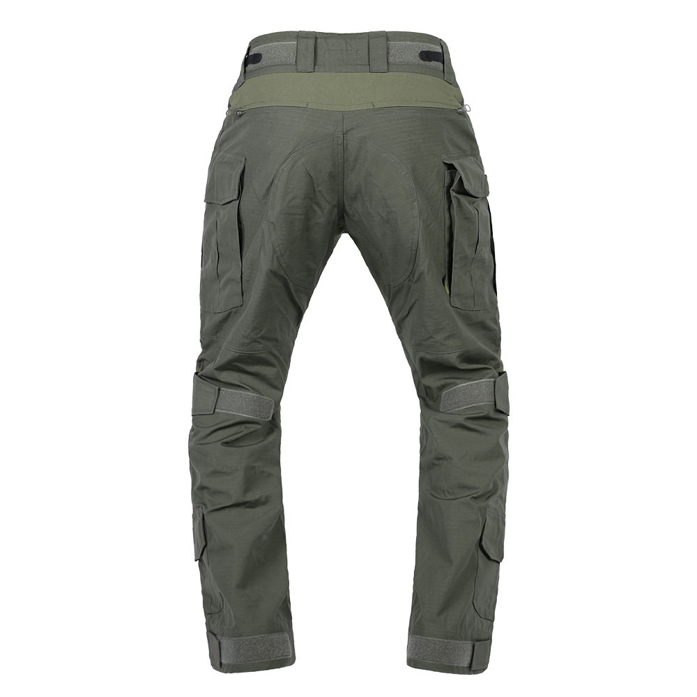 بنطلون تكتيكي E3 من Emersongea - مراجعة Hunting Outdoor Pants وسعره
