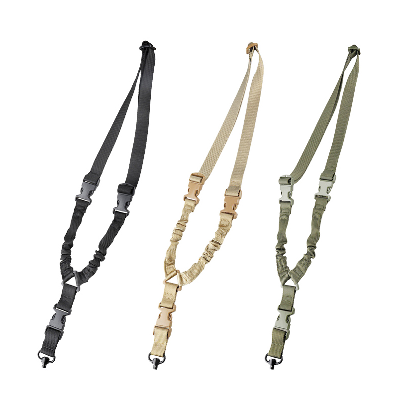 النار بندقية حزام الصيد الملحق - مراجعة Rifle Sling Swivel وسعره