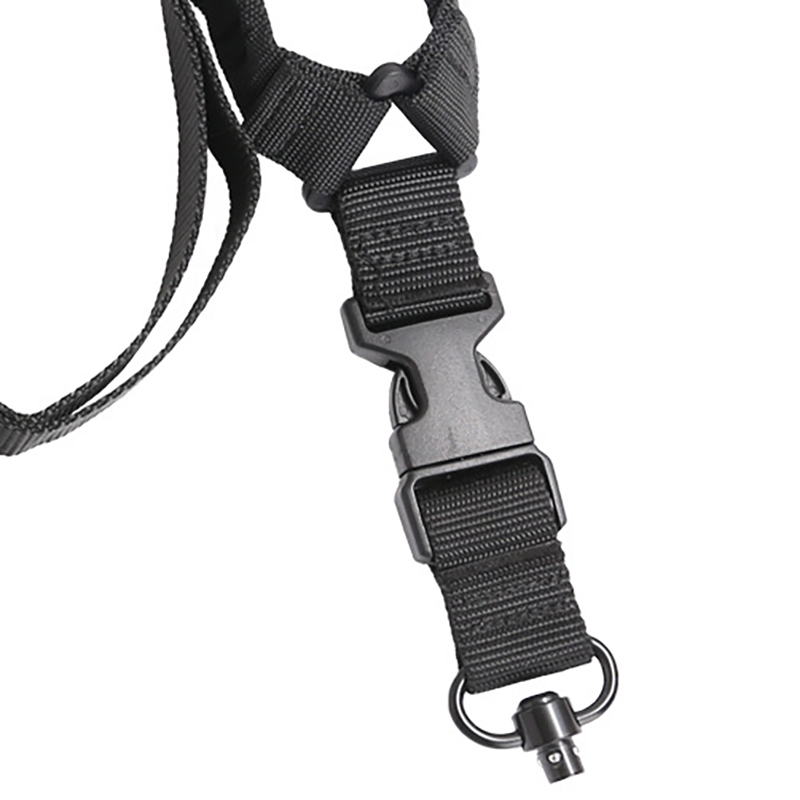 النار بندقية حزام الصيد الملحق - مراجعة Rifle Sling Swivel وسعره