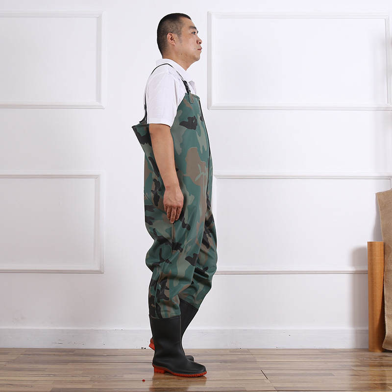 EU37-45 مقاوم للماء مكافحة ارت - مراجعة Hunting Outdoor Pants وسعره