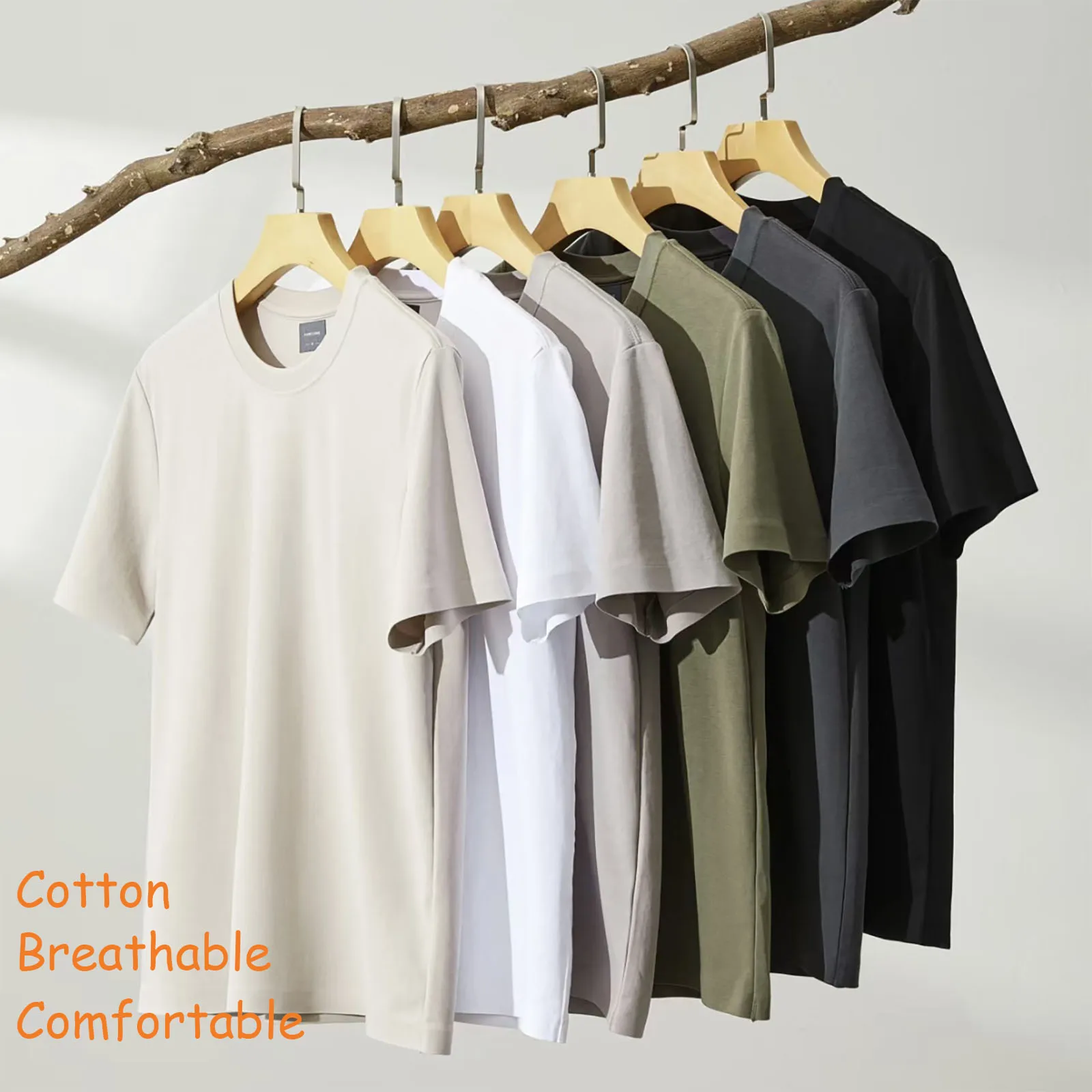 تي شيرت عيد الآباء لصيد الجد ا - مراجعة Outdoor Hunting Graphic Tees وسعره