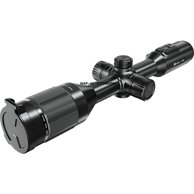 هانت DU50 نطاق الرؤية الليلية  - مراجعة Hunting Outdoor Day وسعره