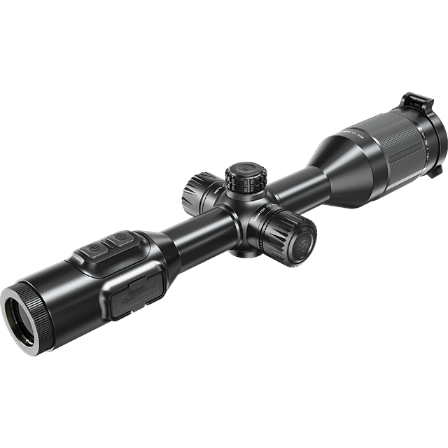 هانت DU50 نطاق الرؤية الليلية  - مراجعة Hunting Outdoor Day وسعره