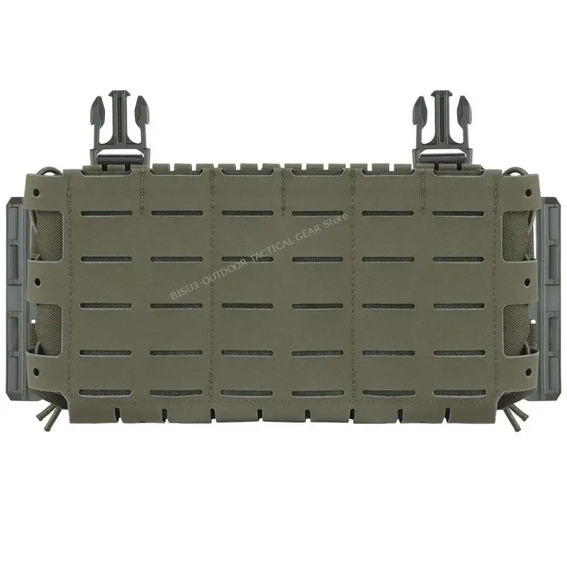 حقيبة تكتيكية ثلاثية ممتازة لح - مراجعة Tactical Belt Rigger وسعره
