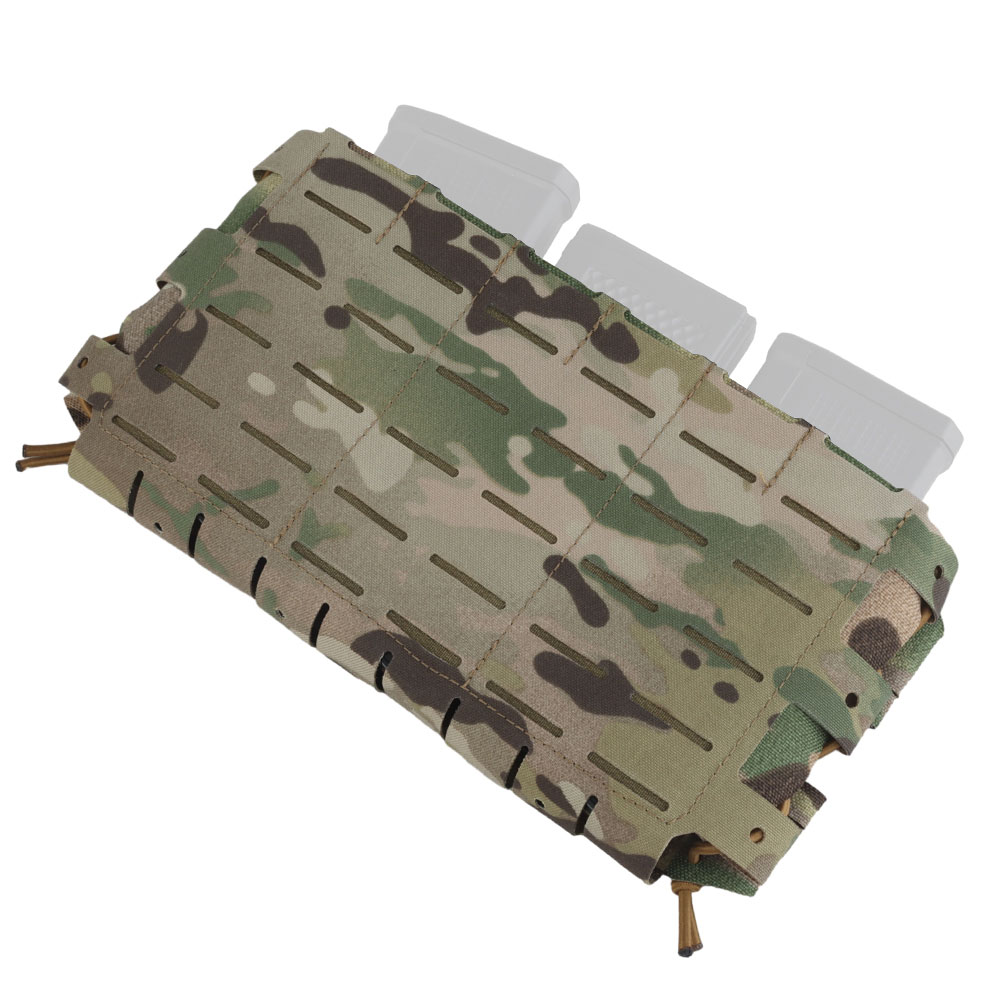 التكتيكية قوس الصدر تلاعب V3 ح - مراجعة Tactical Belt Rigger وسعره