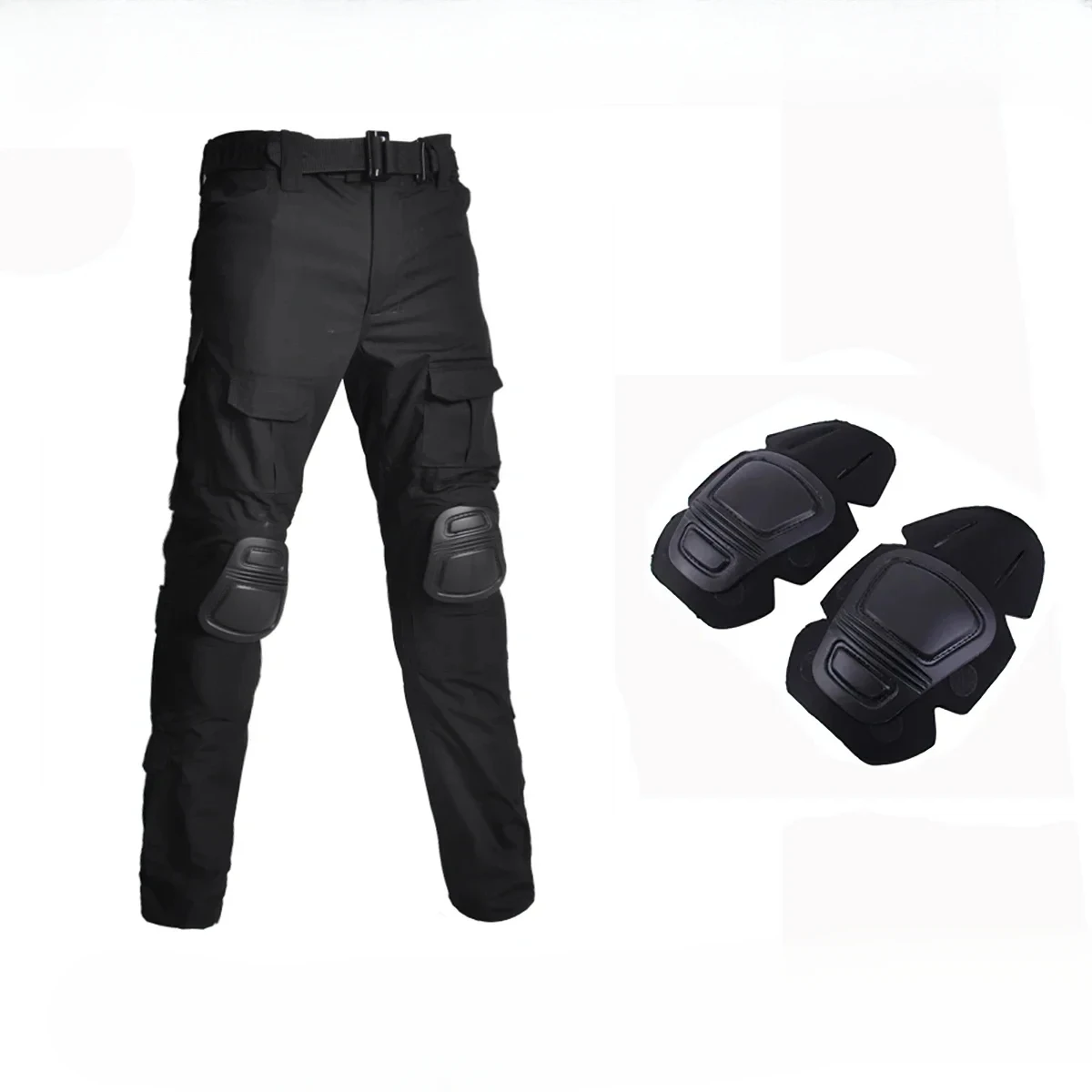 2025 السراويل القتالية في الهو - مراجعة Hunting Outdoor Pants وسعره
