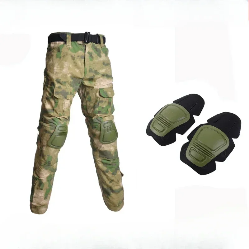 2025 السراويل القتالية في الهو - مراجعة Hunting Outdoor Pants وسعره