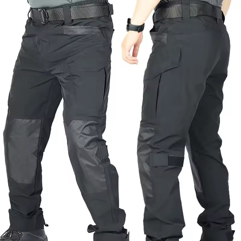 في الهواء الطلق الصيف السراويل - مراجعة Hunting Outdoor Pants وسعره