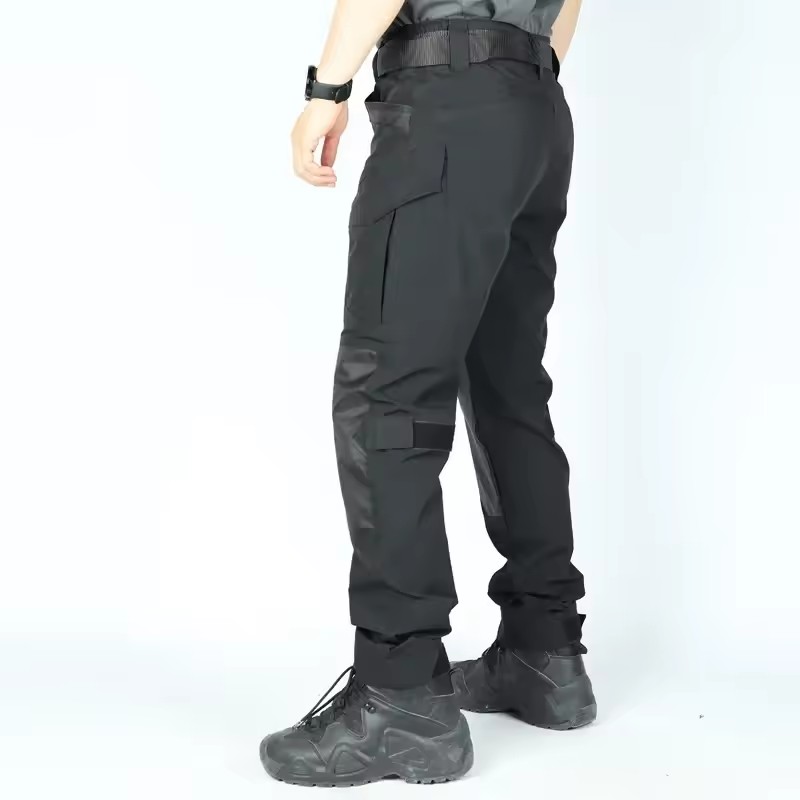 في الهواء الطلق الصيف السراويل - مراجعة Hunting Outdoor Pants وسعره