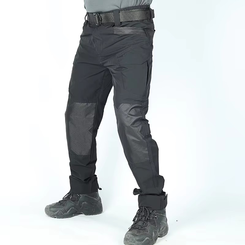 في الهواء الطلق الصيف السراويل - مراجعة Hunting Outdoor Pants وسعره