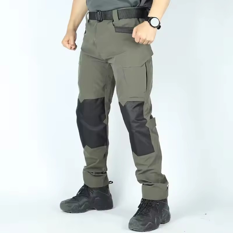 في الهواء الطلق الصيف السراويل - مراجعة Hunting Outdoor Pants وسعره