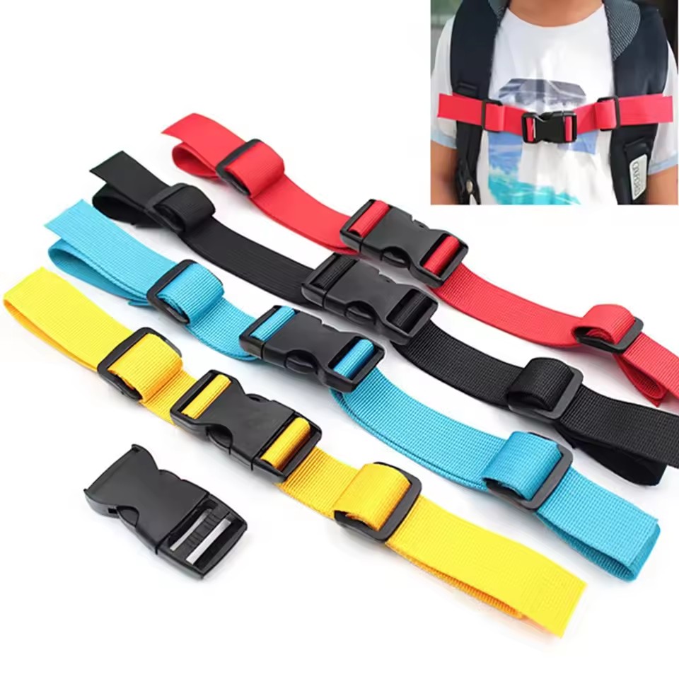 حقيبة الظهر حقيبة صدر للرجال ح - مراجعة Tactical Belt Rigger وسعره