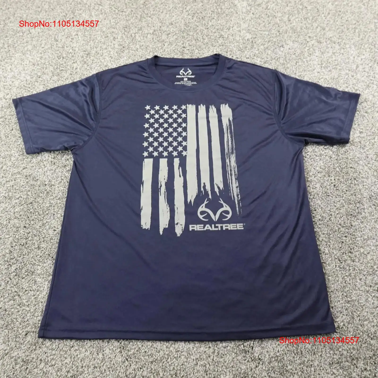 Realtree تي شيرت رجالي XL أداء - مراجعة Outdoor Hunting Graphic Tees وسعره