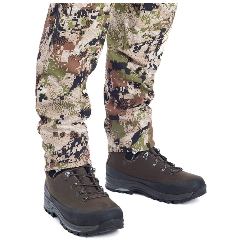 بنطلون أبيكس عالي الجودة للصيد - مراجعة Hunting Outdoor Pants وسعره