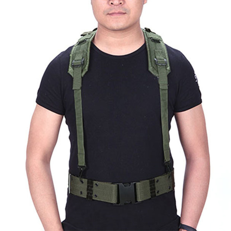 حزام تكتيكي متعدد الأغراض ، أح - مراجعة Tactical Belt Rigger وسعره