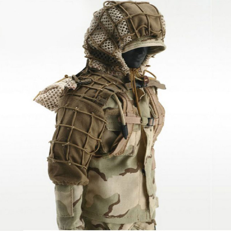 جديد التكتيكية CS التدريب ملاب - مراجعة Men'S Outdoor Hunting Jacket وسعره