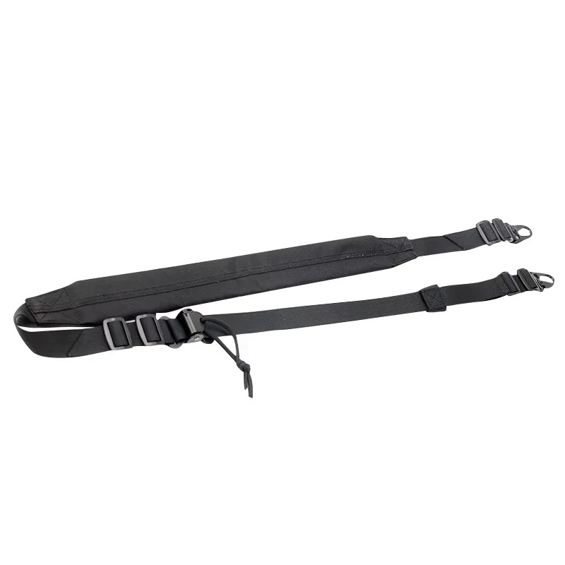 سريعة قابل للتعديل 2 نقطة مبطن - مراجعة Rifle Sling Swivel وسعره