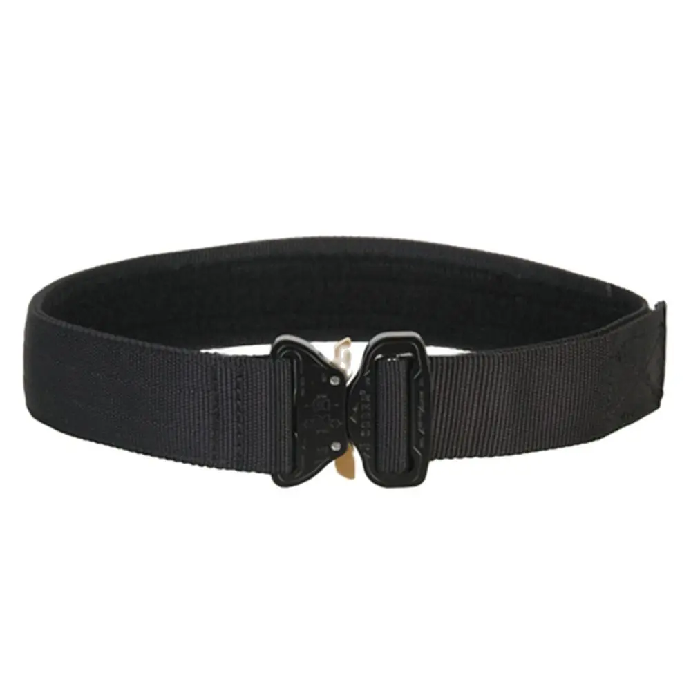 ايمرسونجير حزام المعركة الداخل - مراجعة Tactical Belt Rigger وسعره