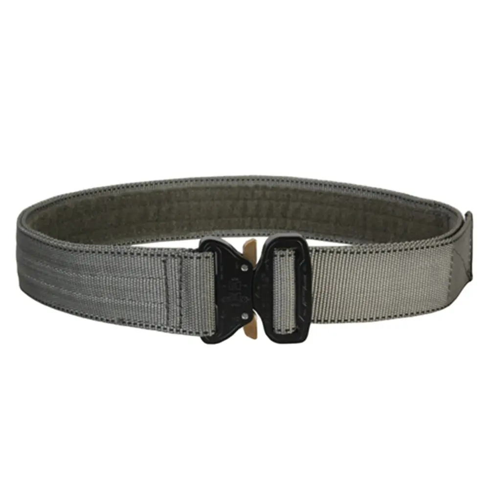 ايمرسونجير حزام المعركة الداخل - مراجعة Tactical Belt Rigger وسعره
