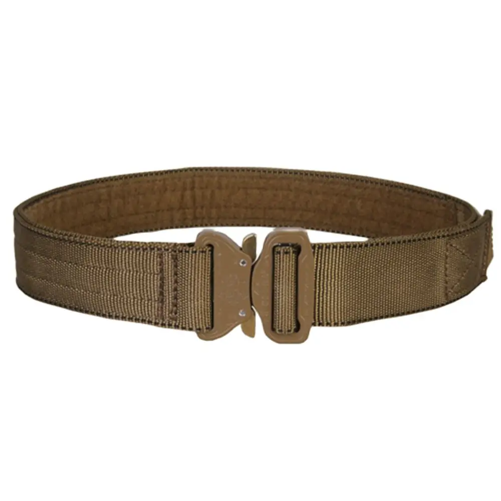 ايمرسونجير حزام المعركة الداخل - مراجعة Tactical Belt Rigger وسعره