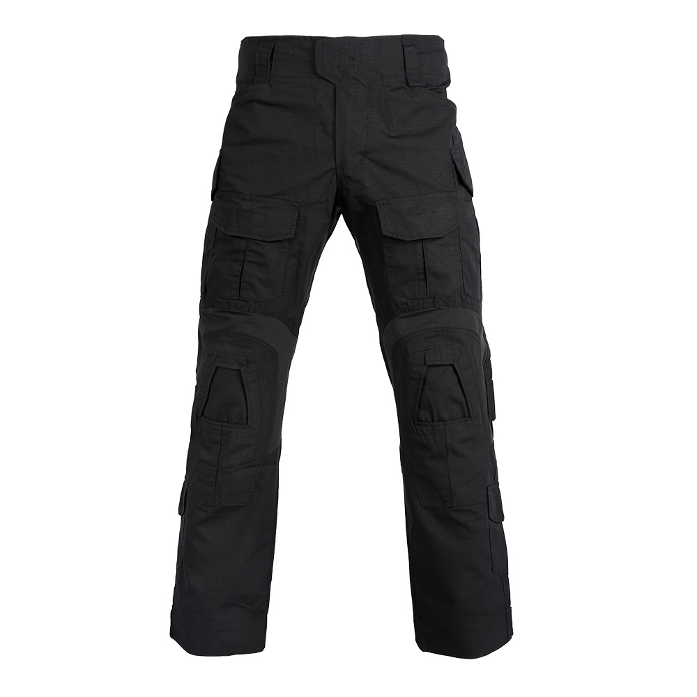 الرجال السراويل القتالية مع من - مراجعة Hunting Outdoor Pants وسعره