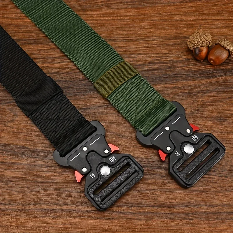 حزام الصيد التكتيكي للرجال |   - مراجعة Tactical Belt Rigger وسعره
