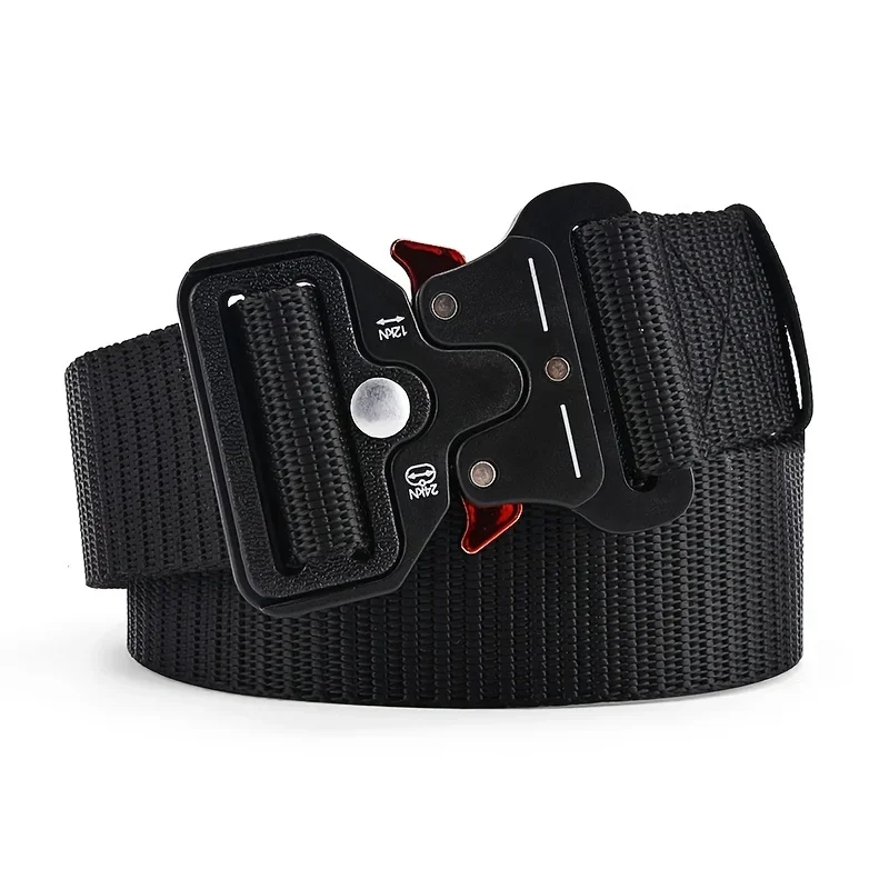 حزام الصيد التكتيكي للرجال |   - مراجعة Tactical Belt Rigger وسعره