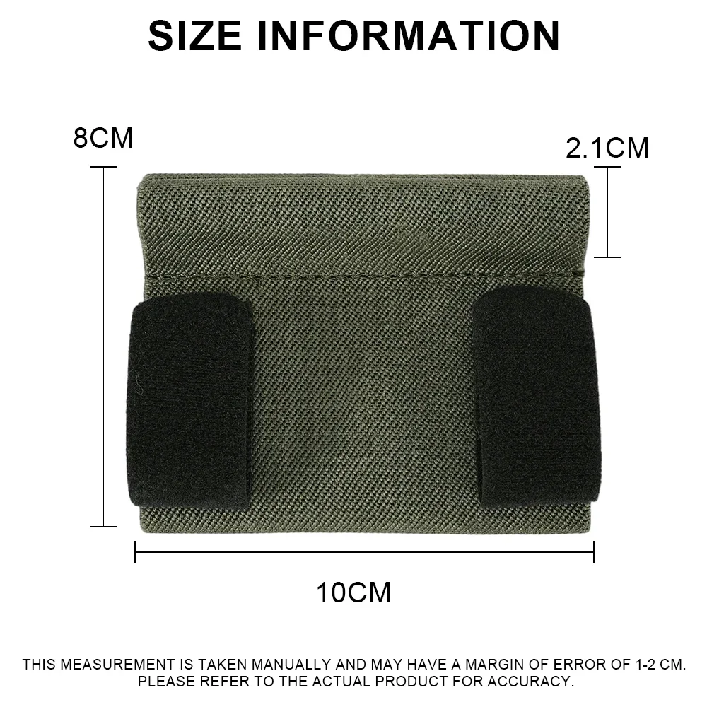 حامل رباط ضاغط تكتيكي (TQ) مع  - مراجعة Tactical Belt Rigger وسعره