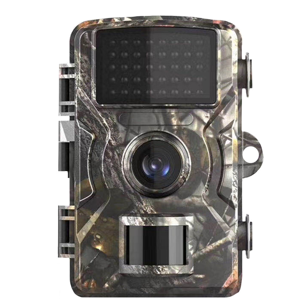 كاميرا صيد الحيوانات بدقة 12 م - مراجعة Outdoor Hunting Video Camera وسعره