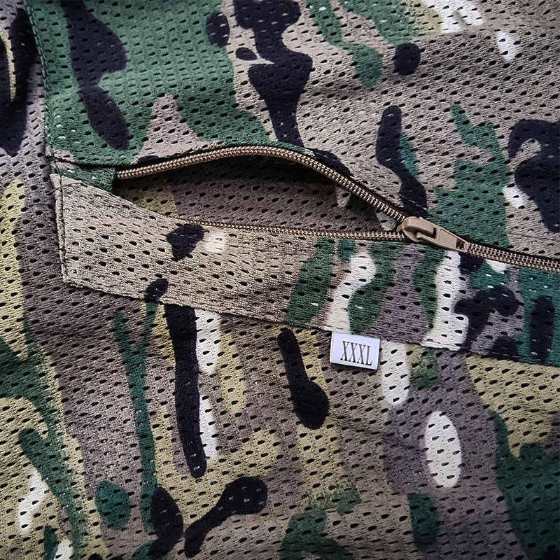 بدلات هوديز تكتيكية، ملابس صيد - مراجعة Men'S Outdoor Hunting Jacket وسعره