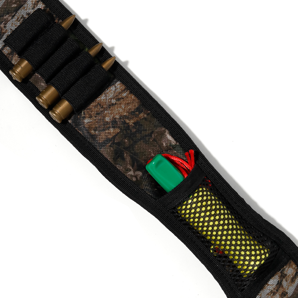 حزام بندقية قابل للتعديل مع حا - مراجعة Rifle Sling Swivel وسعره