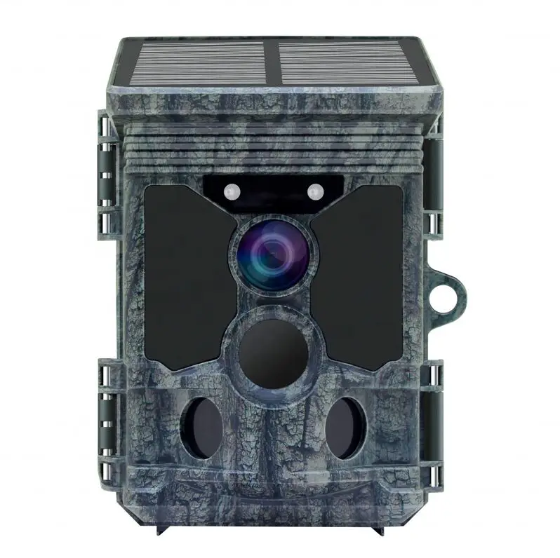 كاميرا صيد وتصوير الحياة البري - مراجعة Outdoor Hunting Video Camera وسعره
