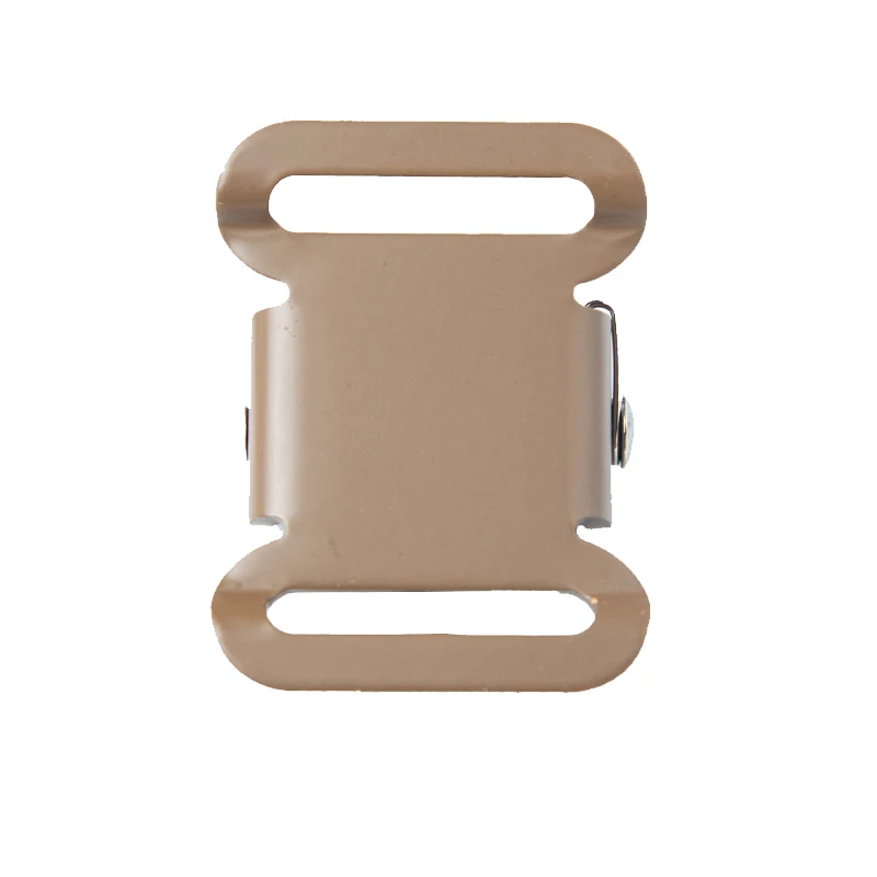 إبزيم سريع الضبط ، وظيفة تكتيك - مراجعة Rifle Sling Swivel وسعره