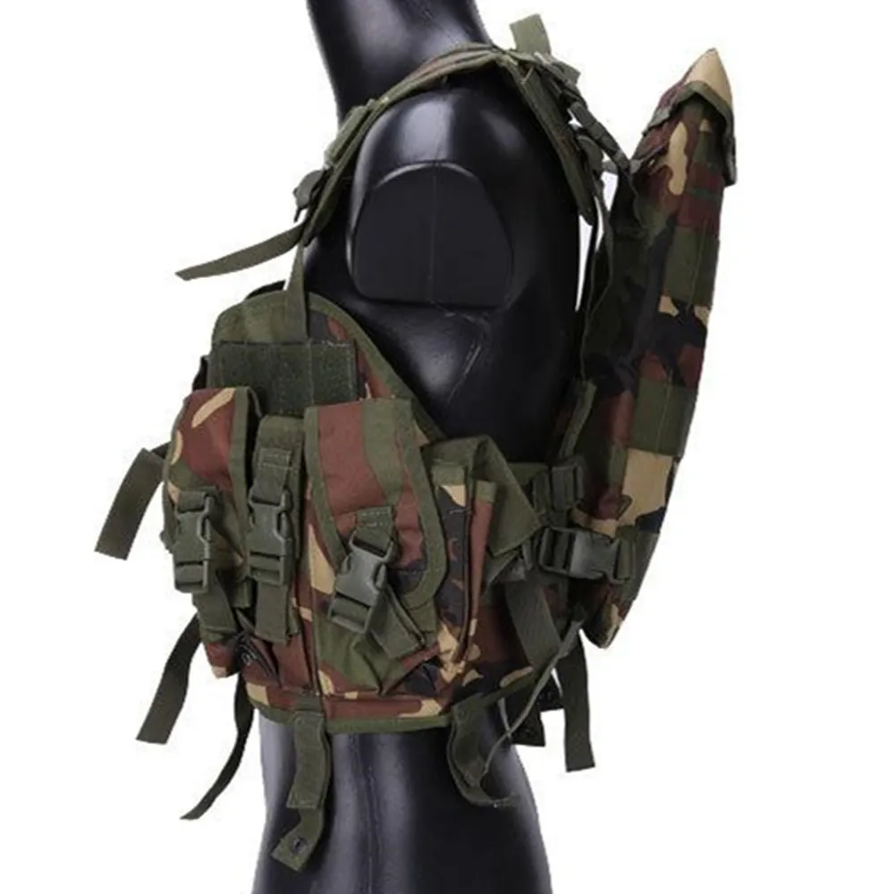 سترة عسكرية عالية الجودة، سترة - مراجعة Men'S Outdoor Hunting Jacket وسعره