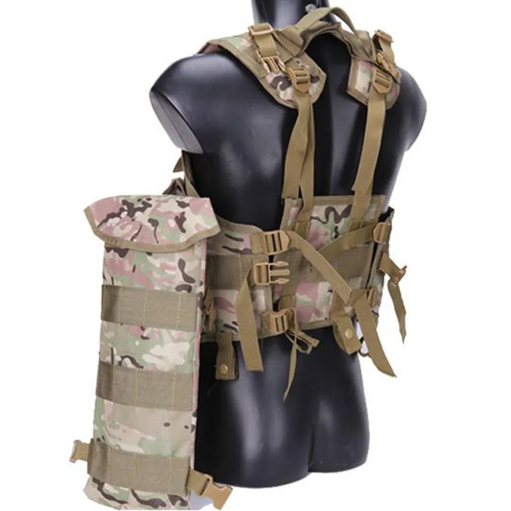 سترة عسكرية عالية الجودة، سترة - مراجعة Men'S Outdoor Hunting Jacket وسعره