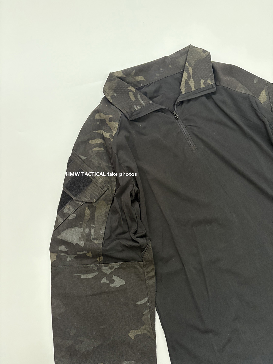 زي تدريب تكتيكات الصيد في الهو - مراجعة Hunting Outdoor Pants وسعره