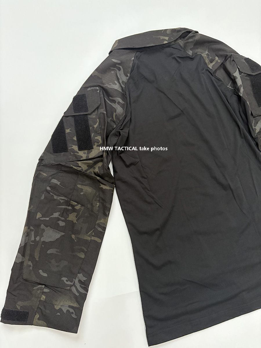 زي تدريب تكتيكات الصيد في الهو - مراجعة Hunting Outdoor Pants وسعره